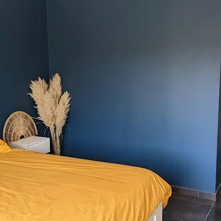 Climatisee Avec Piscine Ancone (Drome Provencale)
