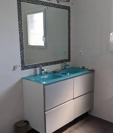 Vila Climatisee Avec Piscine