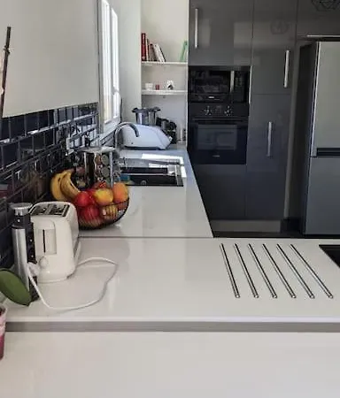 Villa Climatisee Avec Piscine Ancone (Drome Provencale)
