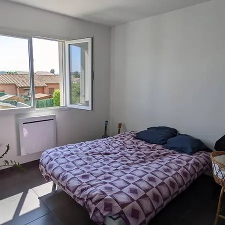 Climatisee Avec Piscine * Ancone (Drome Provencale)