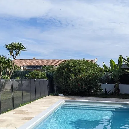 Climatisee Avec Piscine